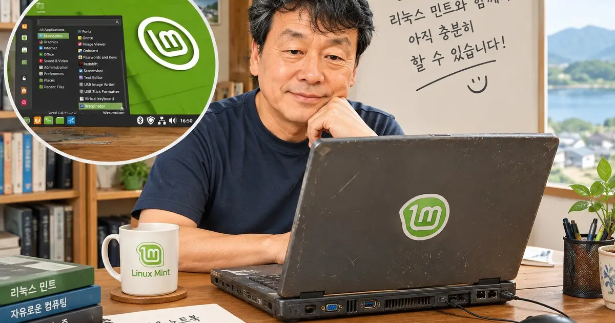 깃허브 저장소 기본 구조
